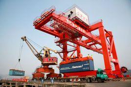 四川省港口管理辦法 四川省港口管理辦法