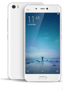 小米手機5 小米手機5