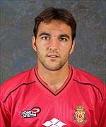 阿雷揚德羅·坎帕諾·埃爾南多 阿雷揚德羅·坎帕諾·埃爾南多