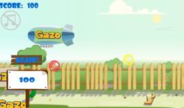 小球跳跳 小球跳跳