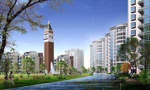 世紀金源投資集團 世紀金源投資集團