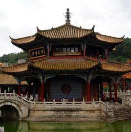 圓通寺院 圓通寺院