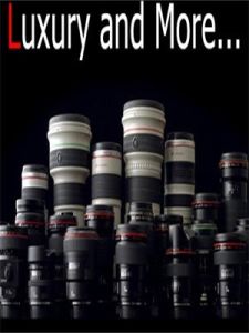 佳能l鏡頭十日談 佳能l鏡頭十日談