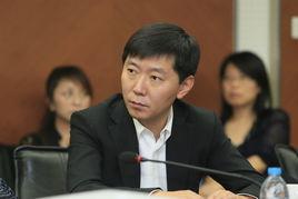 焦陽[長篇歷史史詩劇大秦帝國總製片人]