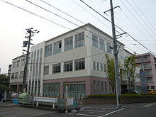 平成醫療短期大學 平成醫療短期大學