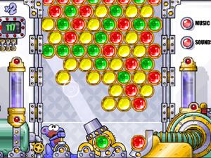 小熊彩糖泡泡龍 小熊彩糖泡泡龍