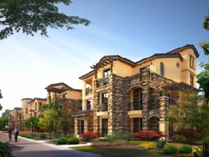 濰坊鳳凰太陽城 濰坊鳳凰太陽城