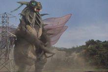 鏡子超人[圓谷公司製作的特攝劇]