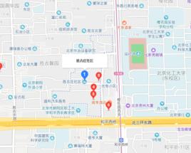 勝古莊社區 勝古莊社區