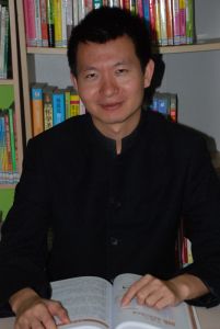 ZhouYuren ZhouYuren