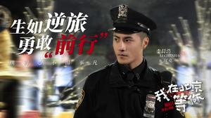 在紐約[2018年李易峰、江疏影主演電視劇]