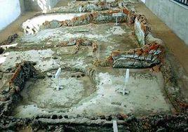 要莊遺址 要莊遺址