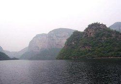 萬山湖