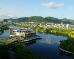 三亞市世紀山水酒店 三亞市世紀山水酒店