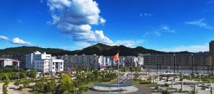 華南虎文化廣場