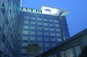 成都海悅酒店 成都海悅酒店