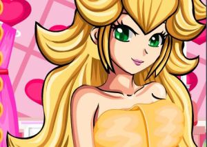 水蜜桃公主 水蜜桃公主