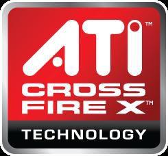 CrossFireX CrossFireX