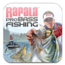 釣魚高手[iPhone遊戲]