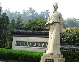 白蓮池街道 白蓮池街道