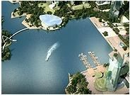 吳中太湖新城 吳中太湖新城