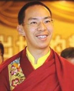 班禪額爾德尼 班禪額爾德尼