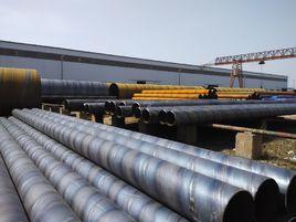 國標螺旋鋼管 國標螺旋鋼管