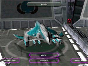 《超光速粒子：邊緣》