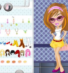 芭芝服裝秀 芭芝服裝秀