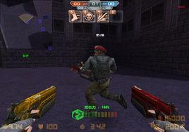 反恐精英單機版 反恐精英單機版