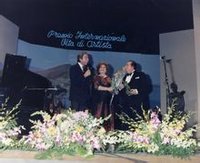 羅蘭多&middot;尼克羅西