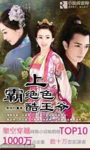 霸上絕色酷王爺 霸上絕色酷王爺