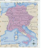 霍亨斯道芬王朝 霍亨斯道芬王朝