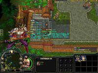 三國爭霸[起凡遊戲推出的即時戰略遊戲]