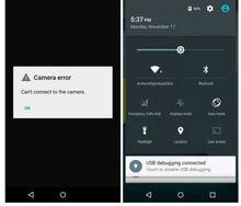 LG G2安卓5.0系統界面