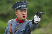 李思博精彩劇照