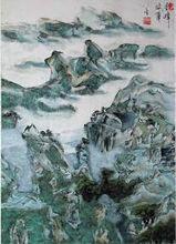 吳蘭生作品欣賞