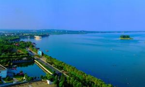 常德柳葉湖風景度假區 常德柳葉湖風景度假區