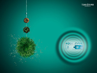 沙漠傳奇植物復活草