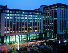 綠城房地產集團有限公司