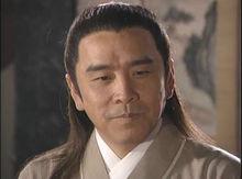 羅玄[臥龍生武俠小說《絳雪玄霜》中的人物]