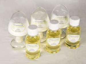 聚甘油脂肪酸酯