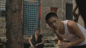 電影《老大不小》 劇照