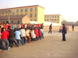 陽穀縣阿城中學 陽穀縣阿城中學