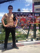 肖凱[2009年全國散打錦標賽64公斤冠軍]