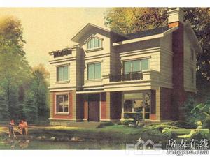 太湖香榭度假村 太湖香榭度假村