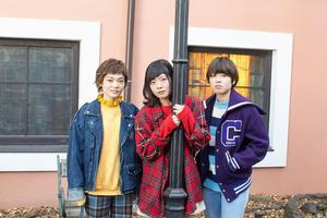 SHISHAMO SHISHAMO
