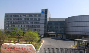 寶業集團股份有限公司 寶業集團股份有限公司