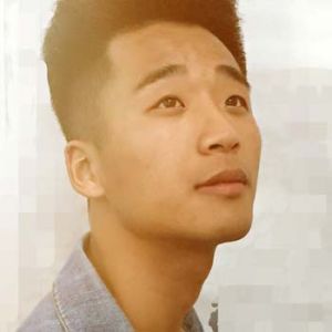 李學松[青年畫家]