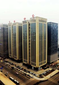 佳和中心 佳和中心